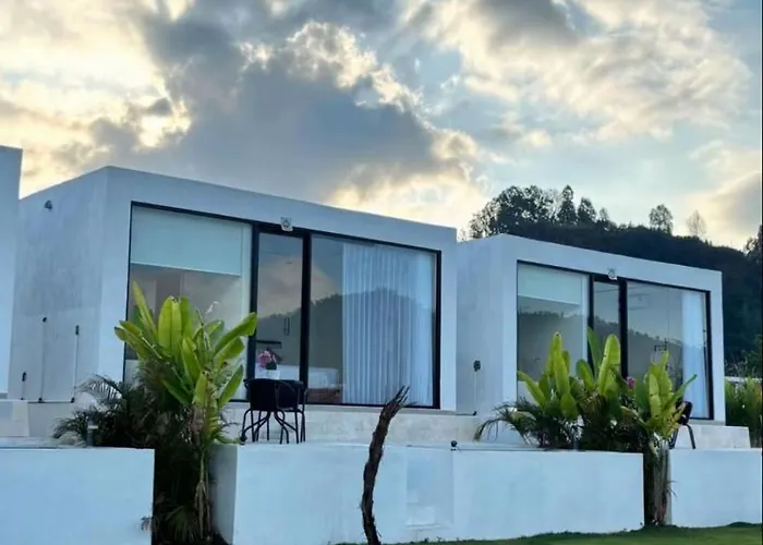 Maison d'hôtes Callysta Bali *